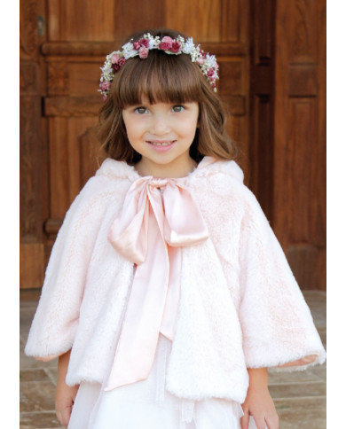 copy of Bolero Bebé