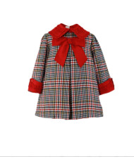 Vestido Infantil