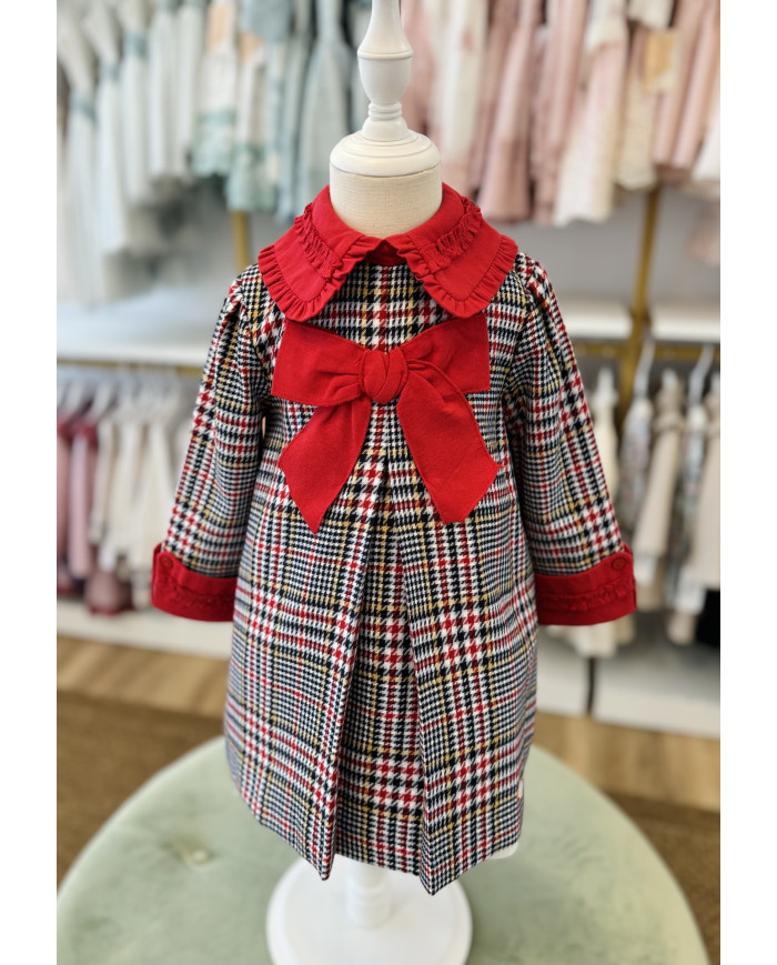 Vestido Infantil