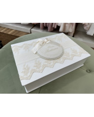 copy of copy of copy of copy of copy of Manta de Batizado