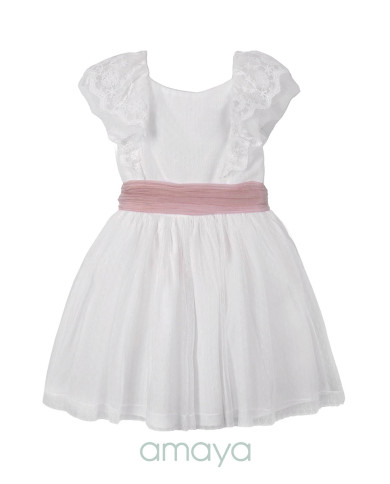 Vestido Infantil