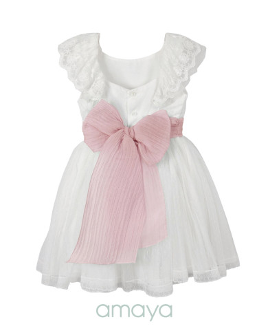 Vestido Infantil