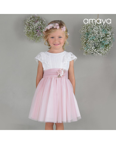 Vestido Infantil