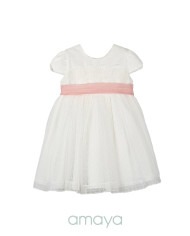 Vestido Infantil