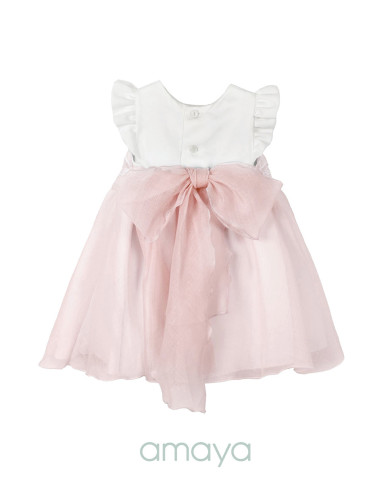 Vestido Bebé