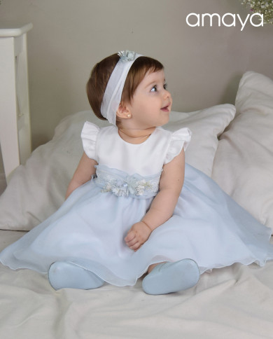 Fita de Cabelo para bebé