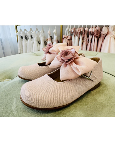 Sapato de cerimónia