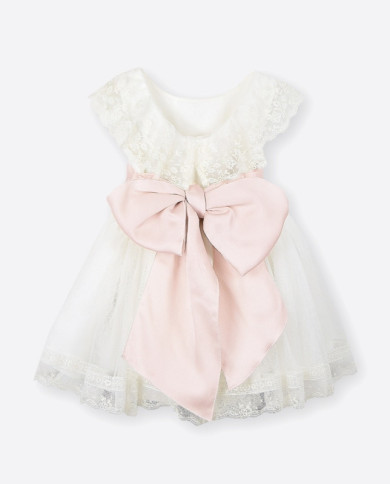 Vestido Infantil