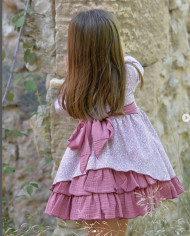 Vestido de Menina