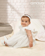 vestido bebe 633302