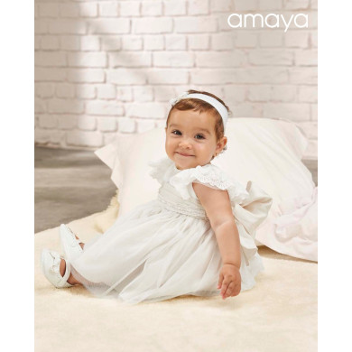 vestido bebe 633302