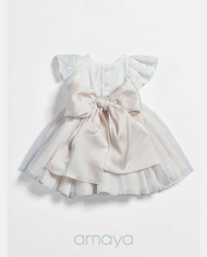 vestido bebe 633302