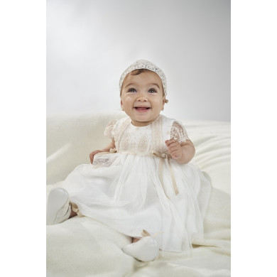vestido bebe 632104