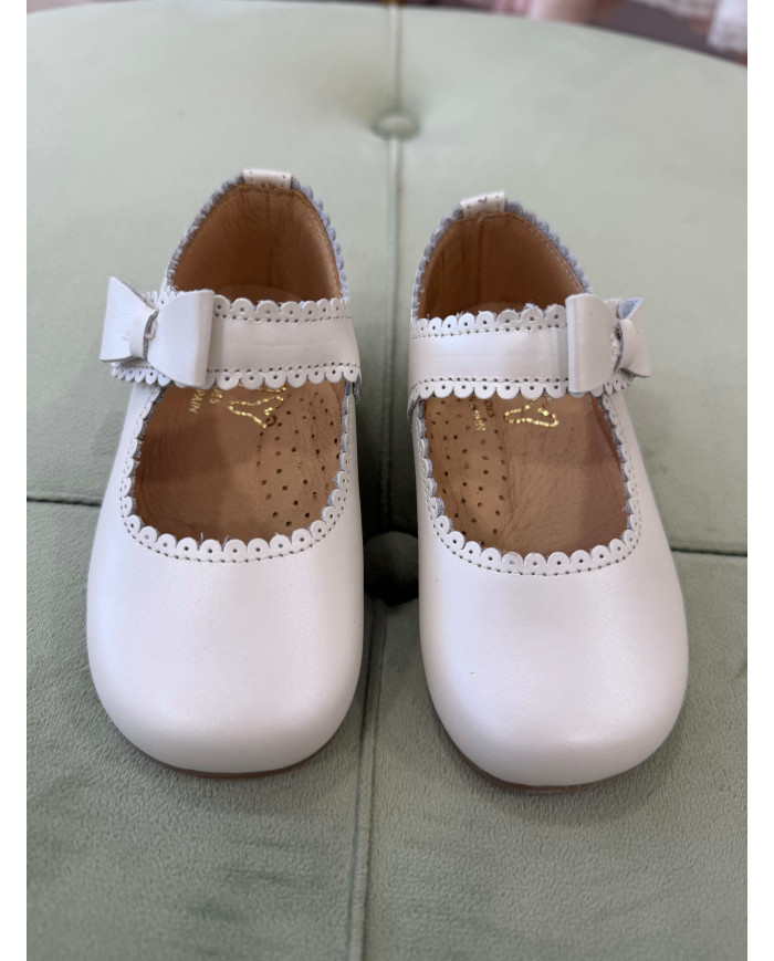 Sapato de cerimónia