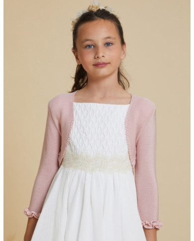 Bolero Infantil