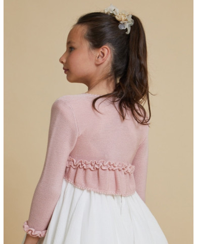 Bolero Infantil